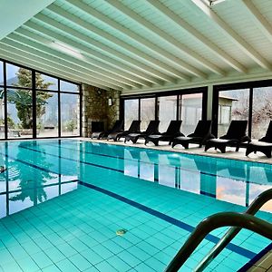 Boutique Hotel Skamnos Arachova
